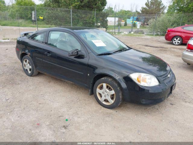  Salvage Chevrolet Cobalt