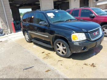  Salvage GMC Envoy