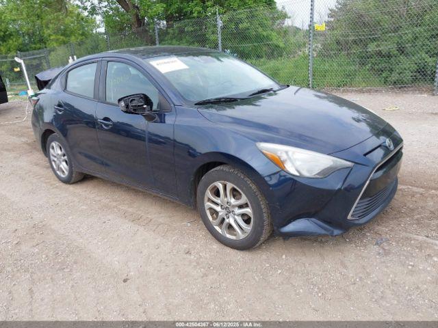  Salvage Scion iA