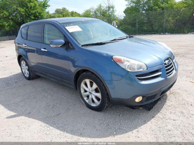  Salvage Subaru B9 Tribeca