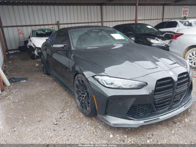  Salvage BMW M Series