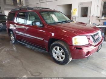  Salvage GMC Envoy XL