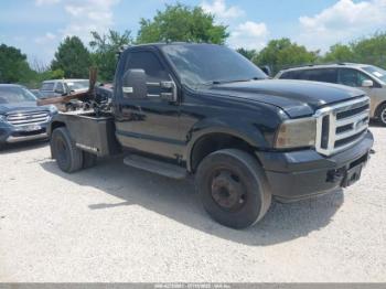  Salvage Ford F-450