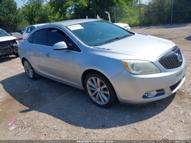  Salvage Buick Verano