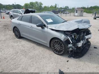  Salvage Kia K5