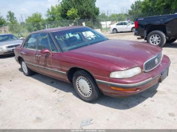  Salvage Buick LeSabre