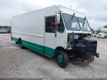  Salvage Freightliner Mt45g