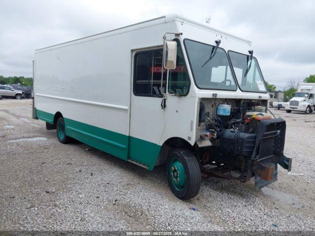  Salvage Freightliner Mt45g