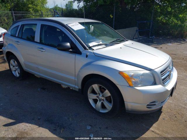  Salvage Dodge Caliber