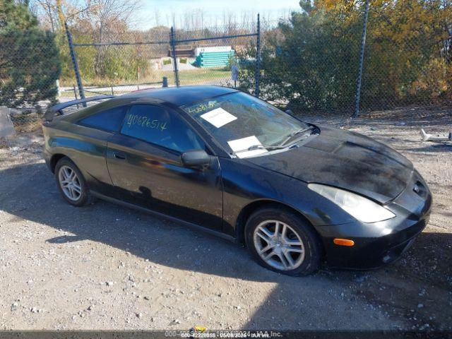  Salvage Toyota Celica