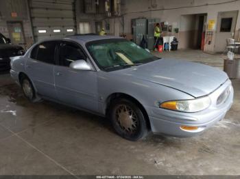  Salvage Buick LeSabre