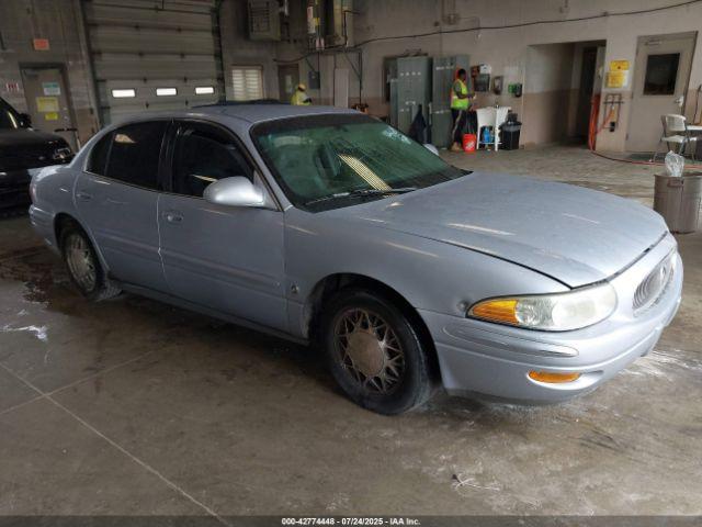  Salvage Buick LeSabre