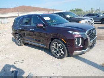  Salvage Hyundai PALISADE