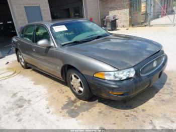  Salvage Buick LeSabre