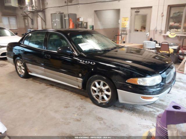  Salvage Buick LeSabre