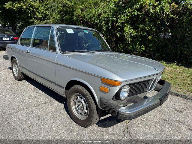  Salvage BMW 2 Series
