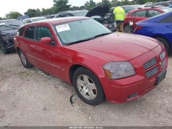  Salvage Dodge Magnum