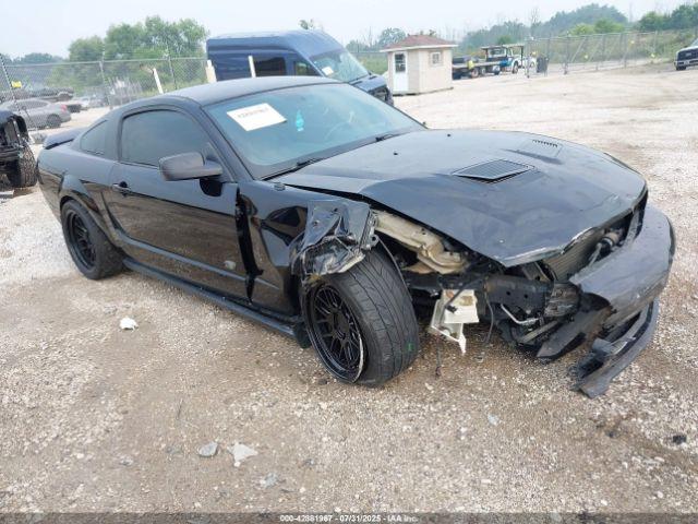  Salvage Ford Shelby GT500