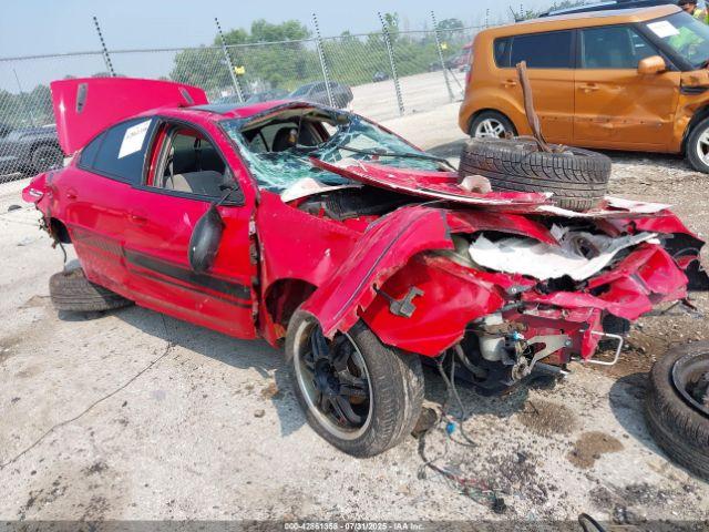  Salvage Pontiac Grand Am