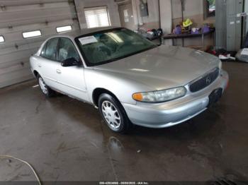  Salvage Buick Century