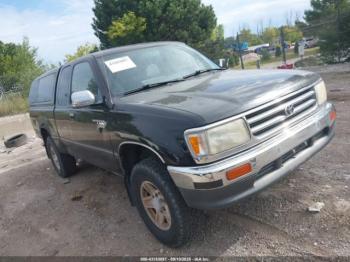  Salvage Toyota T100