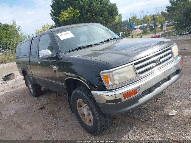  Salvage Toyota T100