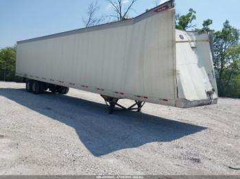  Salvage Great Dane Trailers Other