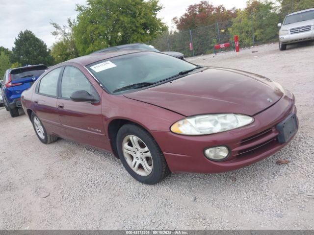  Salvage Dodge Intrepid
