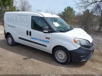  Salvage Ram Promaster