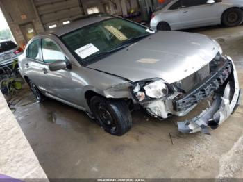  Salvage Mitsubishi Galant