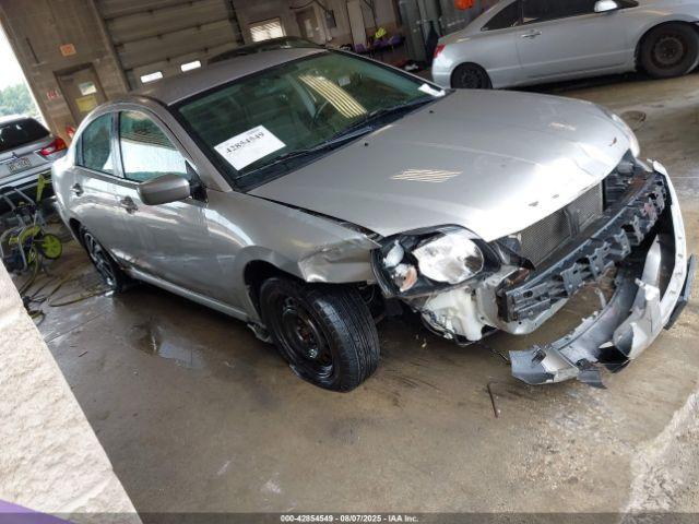  Salvage Mitsubishi Galant