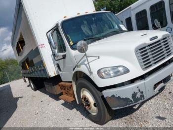  Salvage Freightliner M2 106