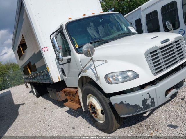  Salvage Freightliner M2 106