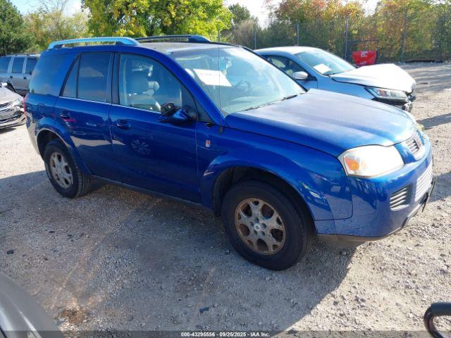  Salvage Saturn Vue