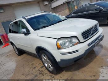  Salvage Volvo XC90