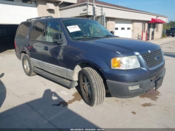  Salvage Ford Expedition