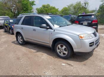  Salvage Saturn Vue