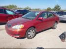 Toyota Corolla Le Image 2