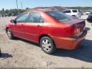 Toyota Corolla Le Image 3