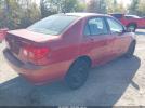 Toyota Corolla Le Image 6
