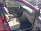 Toyota Corolla Le Image 4