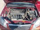 Toyota Corolla Le Image 8