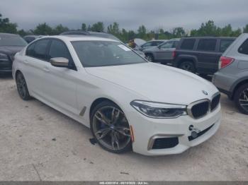  Salvage BMW M Series