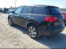 Acura MDX Technology Package Image 3