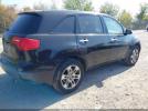 Acura MDX Technology Package Image 8