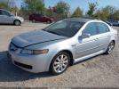 Acura TL Image 9