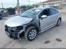 Toyota Corolla Le Image 14