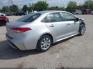 Toyota Corolla Le Image 3