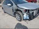 Toyota Corolla Le Image 2