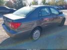 Toyota Corolla Le Image 6